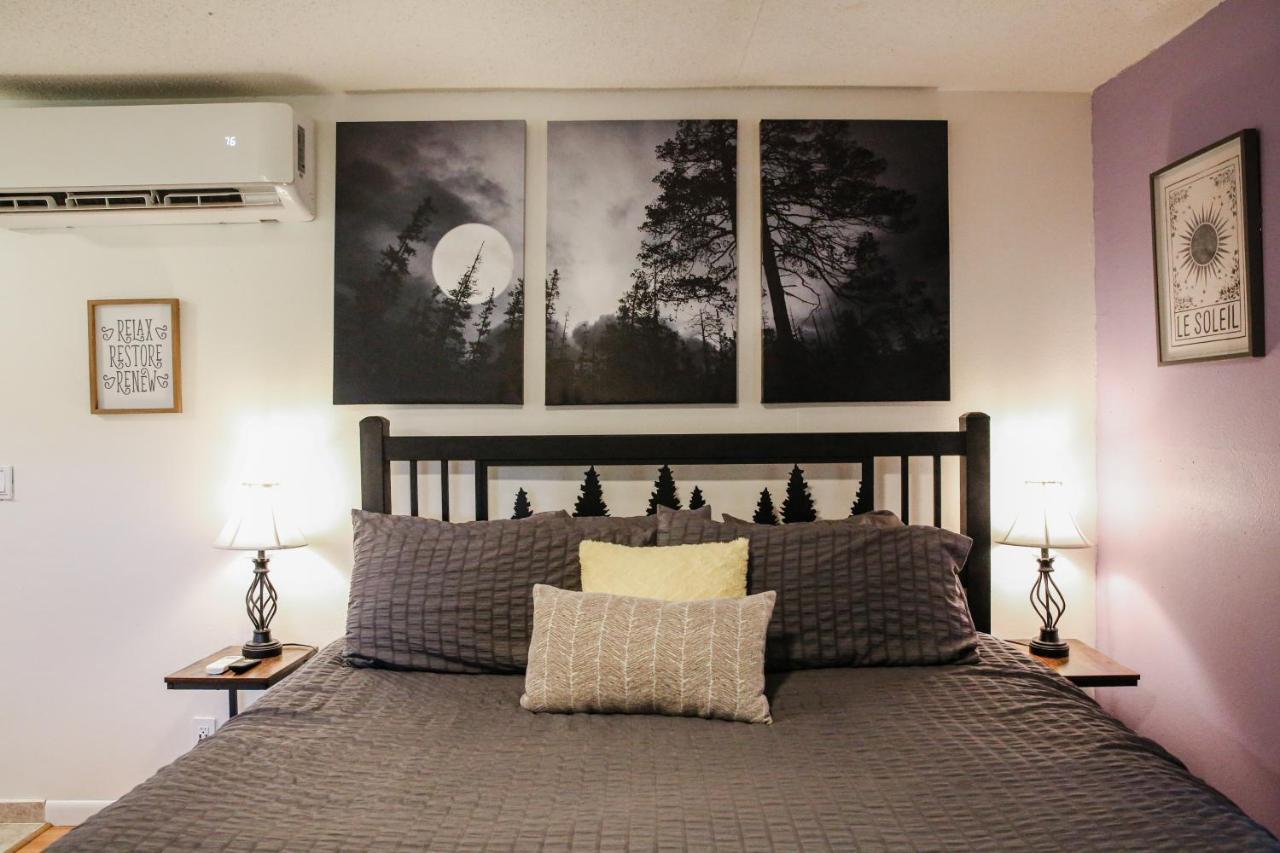 Moonlight Cottage - Your Romantic & Scenic Escape Sevierville Exterior photo