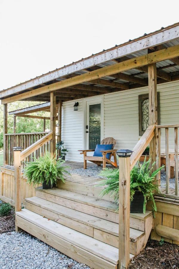 Moonlight Cottage - Your Romantic & Scenic Escape Sevierville Exterior photo
