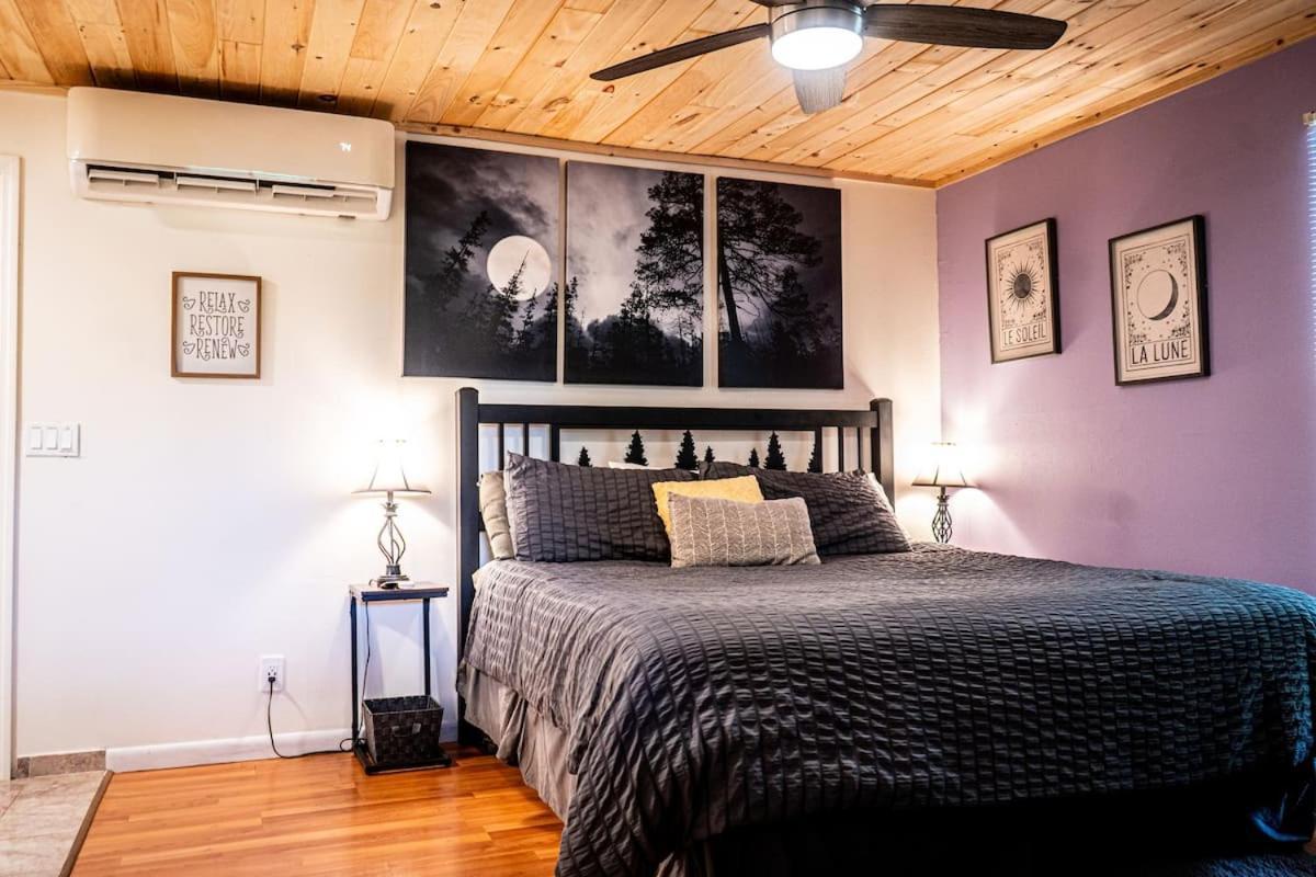 Moonlight Cottage - Your Romantic & Scenic Escape Sevierville Exterior photo