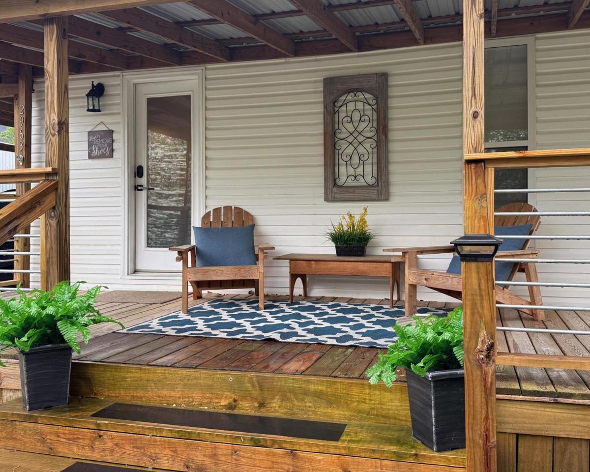 Moonlight Cottage - Your Romantic & Scenic Escape Sevierville Exterior photo